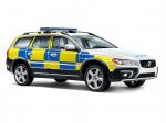 Volvo XC70 Police 2013 года